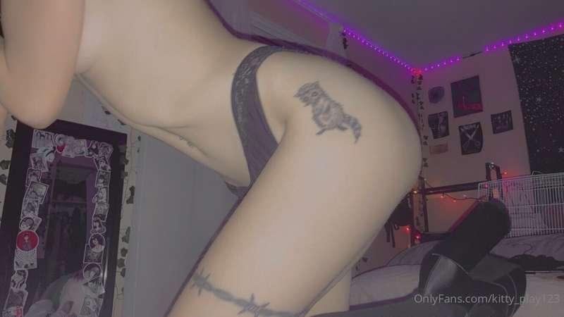 kitty_play123 image #4