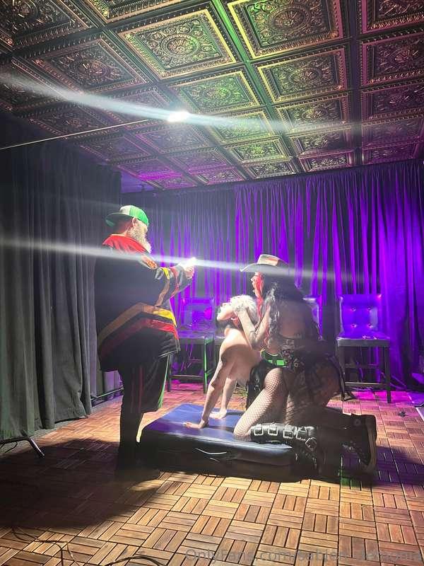 More hot and exclusive sexy bts from my new project that is ..