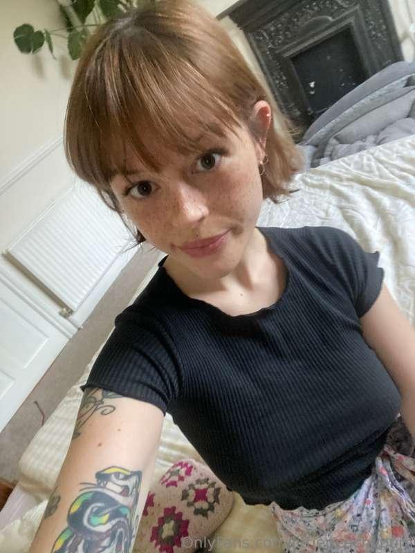 Some selfies from today 😋
I have a few things to post tomorr..