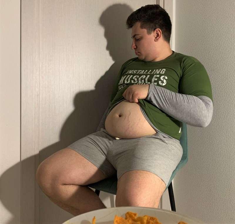 Hungry Fatty