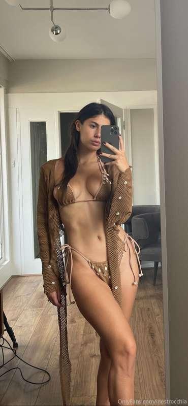 Hello 👋 just my VIP get to see my uncensored nudes. So join ..