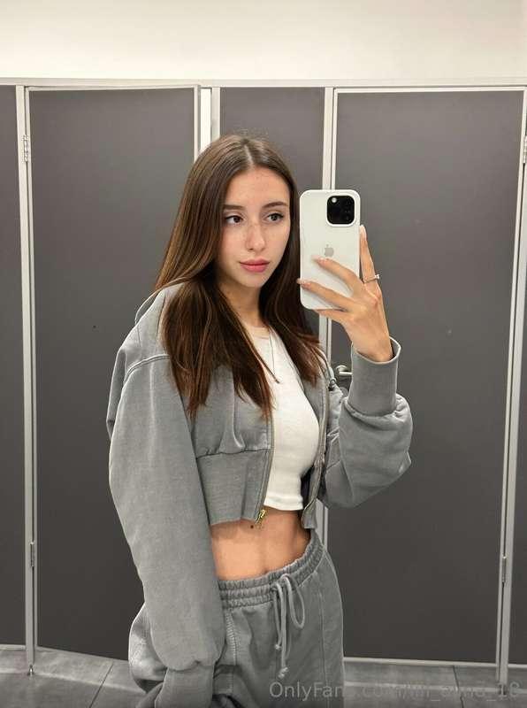 ## 🔥 🔥 🔥 HOT GIRL @iisabella_love🔥 🔥 🔥This innocent cutie @i..