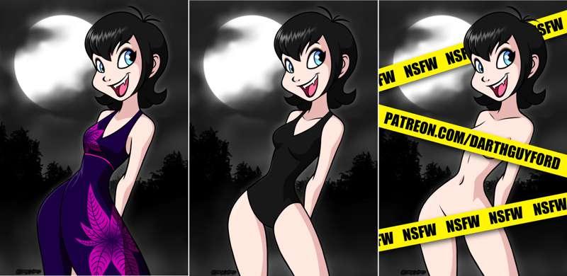 Mavis Variants