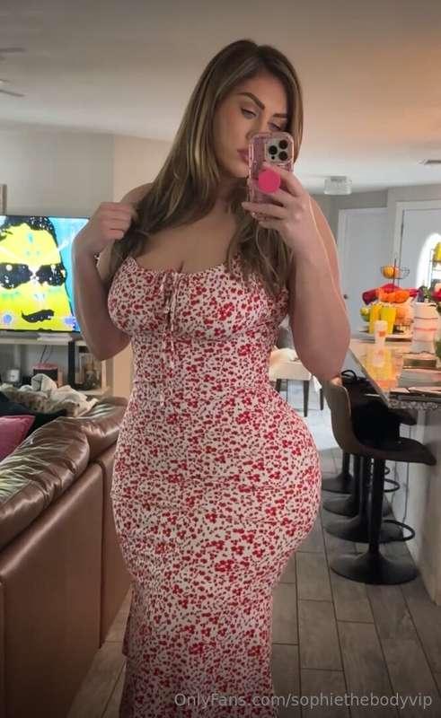 sophiethebodyvip main image