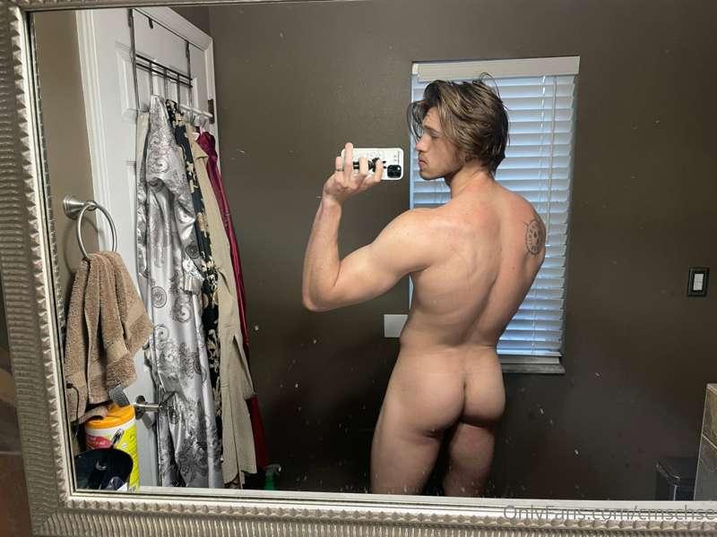 Booty day for you