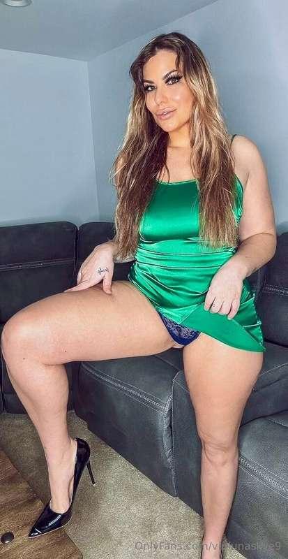 Rub me here for luck! 😉🍀