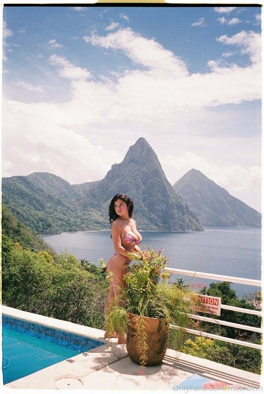 If it requires a bikini, my answer is yes.
