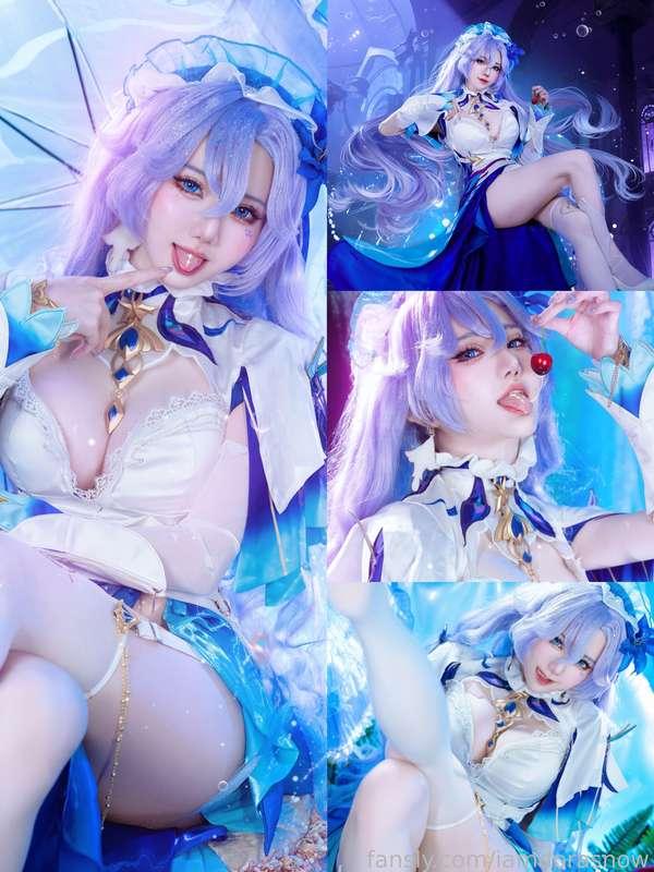 iamdorasnow image #7