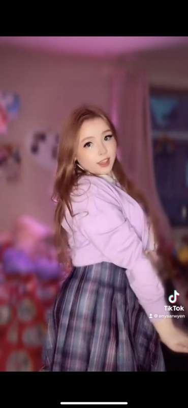 Patreon only TikTok ! 