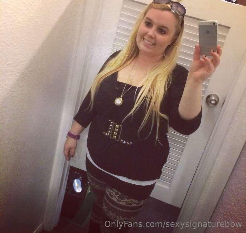 Progression of my weight gain in normal everyday outfits 201..