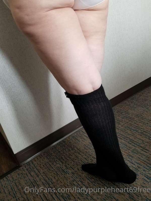 ladypurpleheart69free image #0