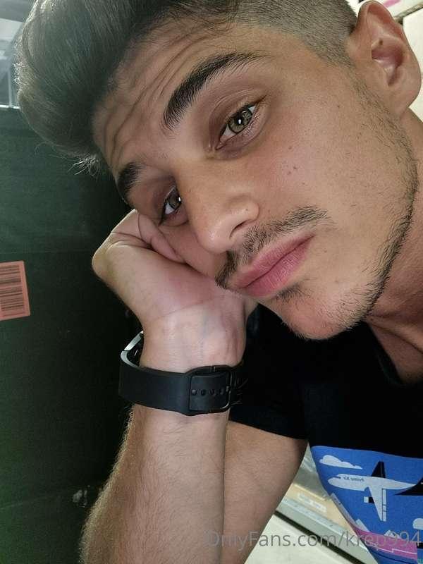 Ragazzi grazie a tutti per la fiducia che mi state dando, sp..