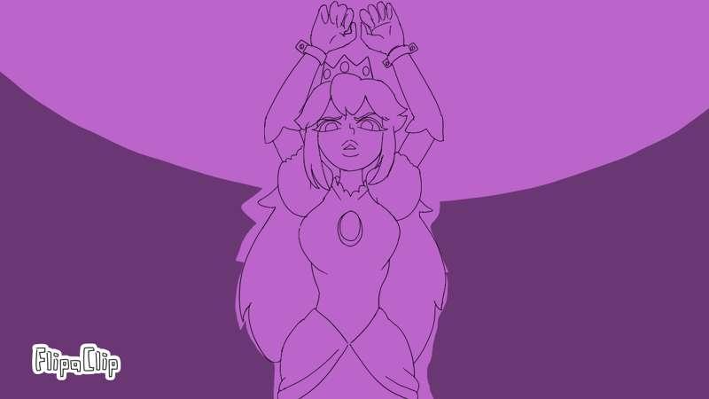 Peach breathing 