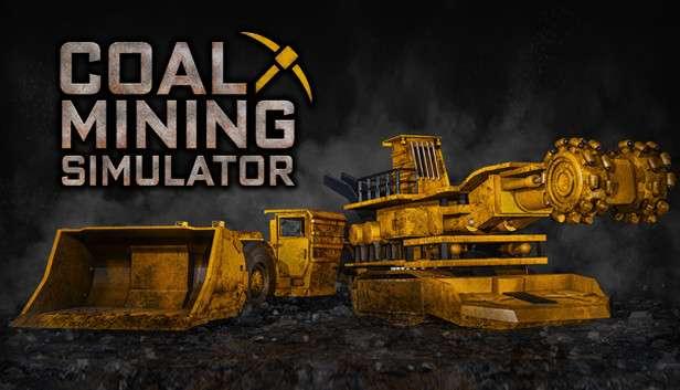 Coal Mining Simulator Cheat Table (Made For Steam)