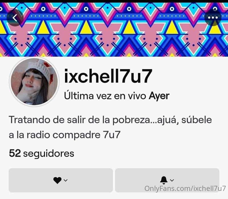 Ammm no había querido publicar esto por aquí, pero más que n..