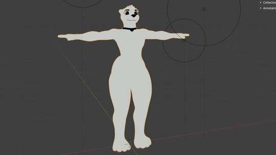 Early Model Preview: Otter