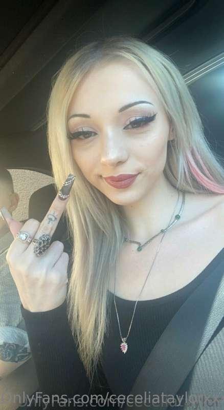 Ever fantasized about me being mean to you?? 
Subscribe to m..