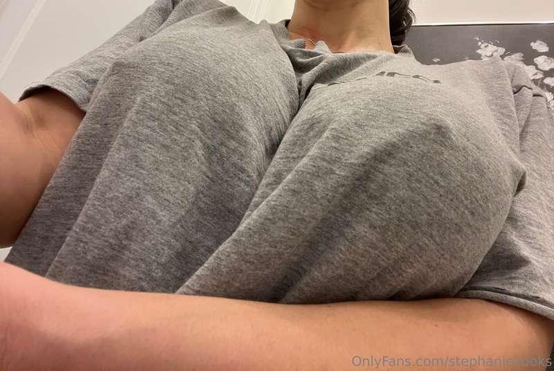 Yes I’m a big tees……lover 😀