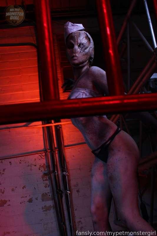 mypetmonstergirl image #7