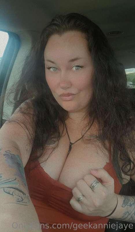 The girls just don't want to be contained, should they be?