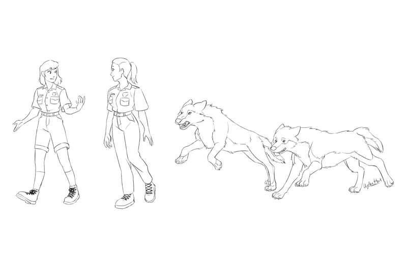Merging TF Commission Part 1