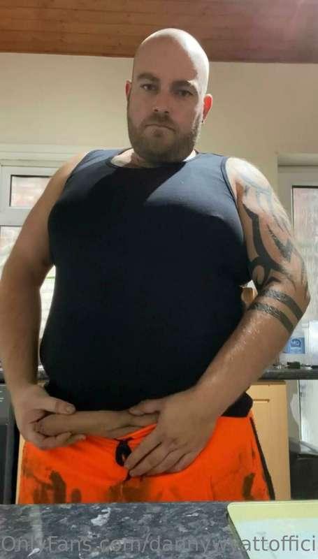 dannywyattofficial image #25