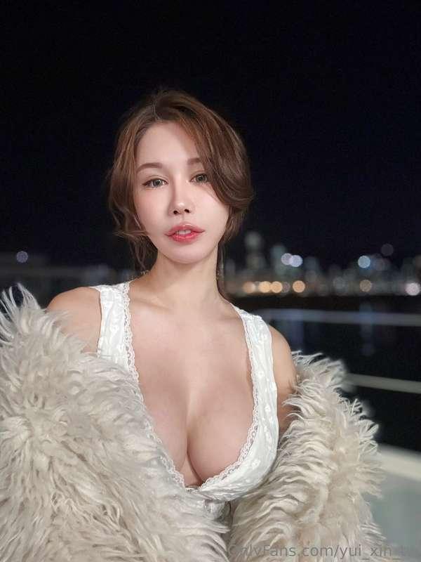 yui_xin_tw image #0