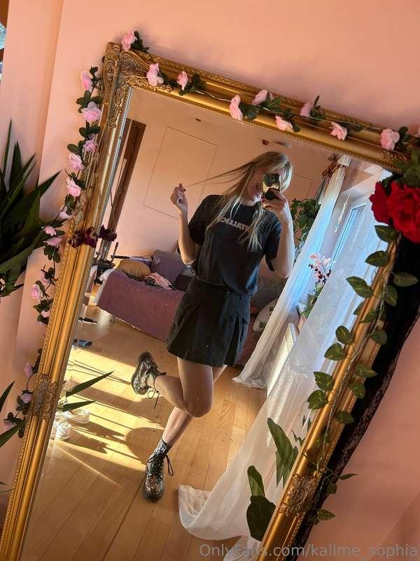 Some regular clothes photos 🤭