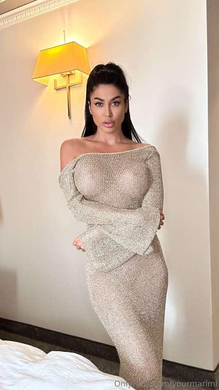 Her energy is a force of nature, a blend of strength, intuit..