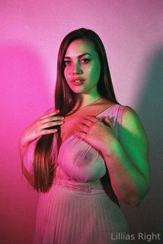 Life in technicolor 

Photo by Jackson Wagner