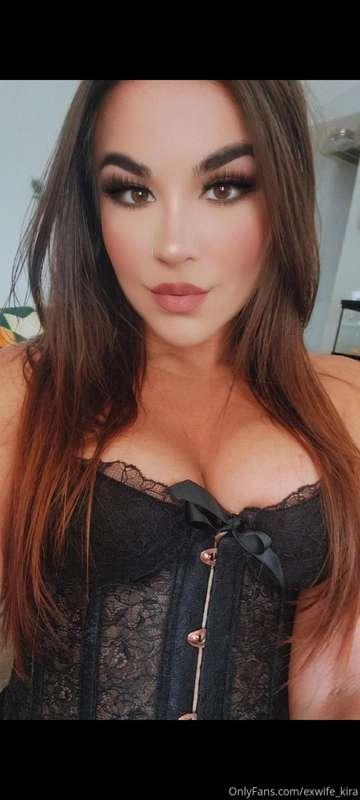 I need you to blow your big load all over my face 💦