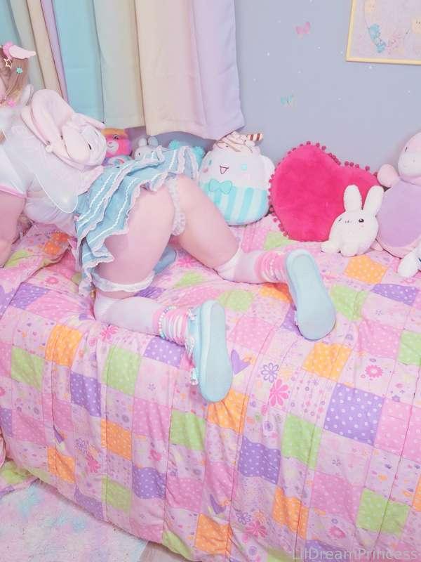 lildreamprincess image #2