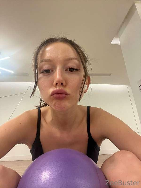 back to the grind feels 🥵