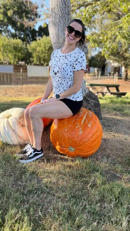 Happy October 🎃 It’s still hot in Northern California. We ha..