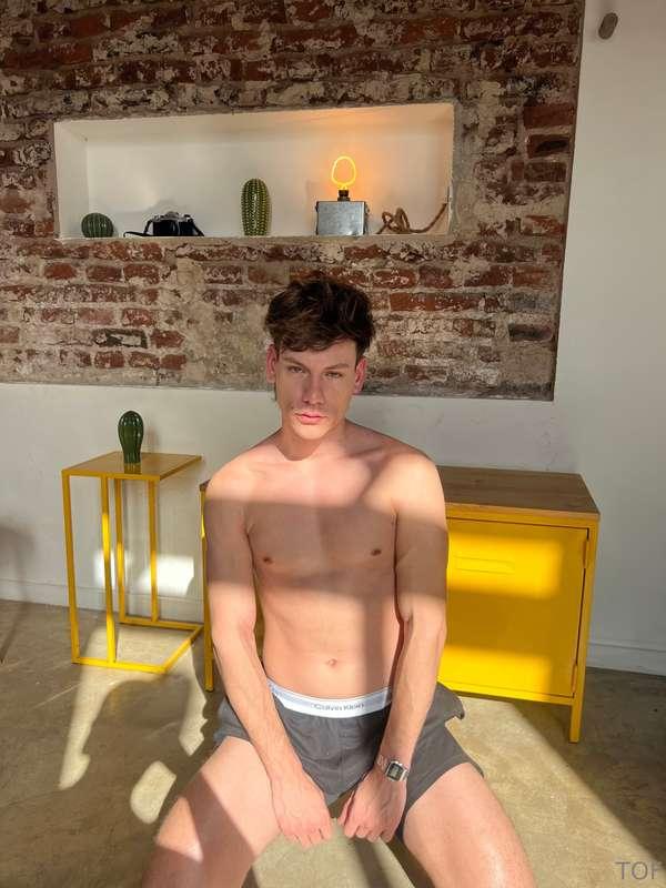 Imagine waking up and seeing this waiting for u 😇