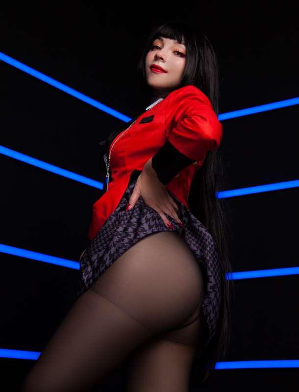 Yumeko