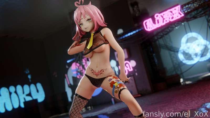 el_xox image #8