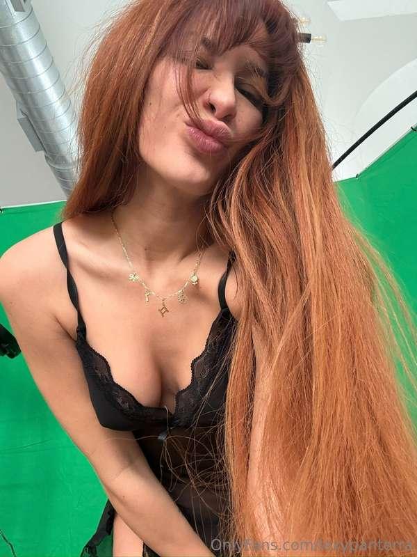 silly is always sexy 😘