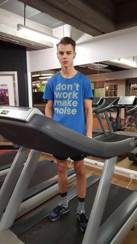 💪😏