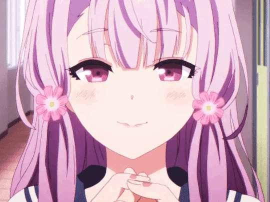 A Moment To Remember How Much You Help And Inspire Me~!!