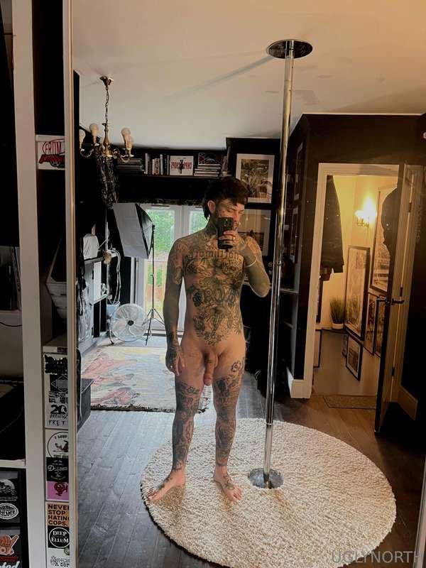 Breakfast on you?