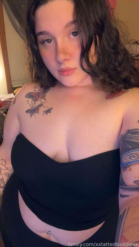 xxtattedbaddiexx image #5