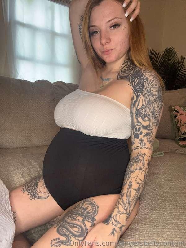 gingersbellycontent image #1