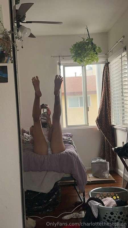 My room is dirty cause I’m moving stfu. 