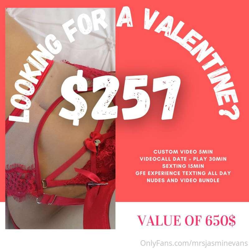 𝘼𝙍𝙀 𝙔𝙊𝙐 𝙇𝙊𝙊𝙆𝙄𝙉𝙂 𝙁𝙊𝙍 𝘼 𝘿𝘼𝙏𝙀? 🌹🥂

Let's spend the day of love ..