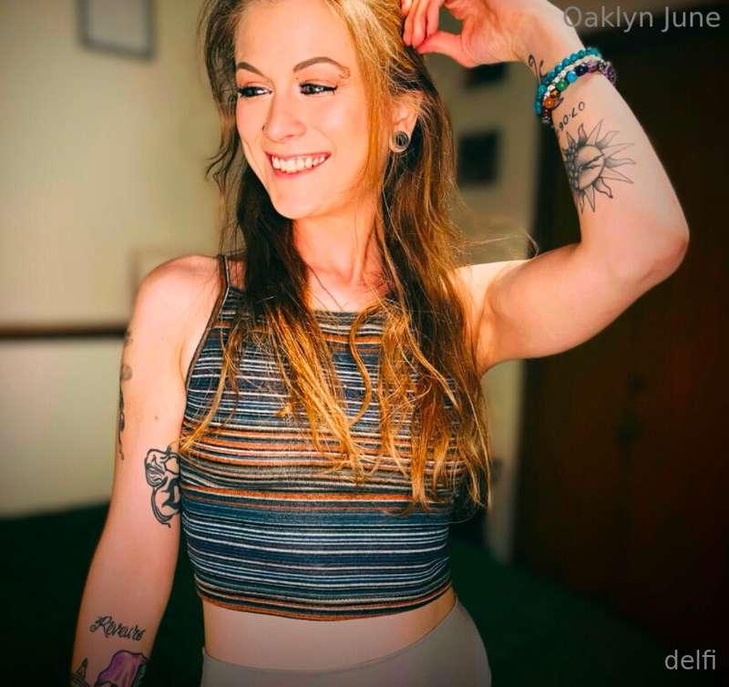 @oakjune✨sexting✨video chats✨customs✨NO AGENCY! You're only ..