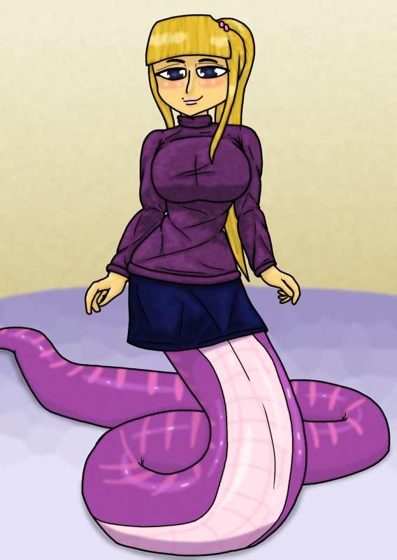 Cozzy snake 