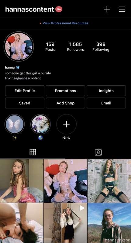 follow my instagram 🥰
