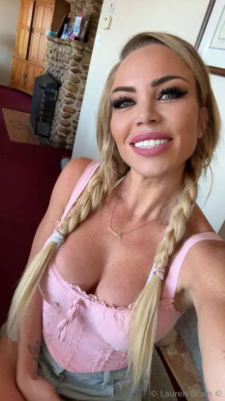 all smiles here 💘