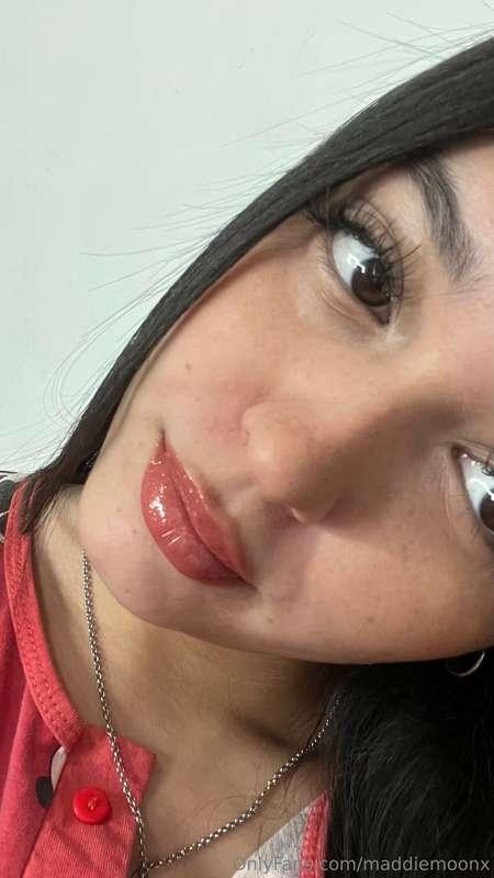 It got a little a slow strip that got out of hand and maybe ..